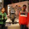 Adithya Unnikrishnan avatar