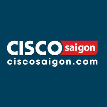 Cisco Sài Gòn's avatar