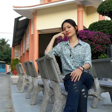 Nhị Khánh Trần's avatar