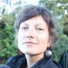 Kasia Żarnowska avatar