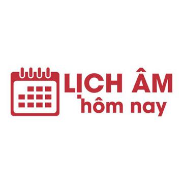 Lịch Âm Hôm Nay's avatar
