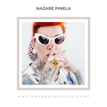 Nazare Pinela's avatar