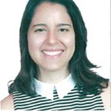 Daniela Pardo's avatar