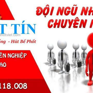 Hút Bể Phốt Đô Thị's avatar