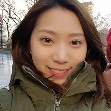 Juo-Han Michelle Kuo's avatar