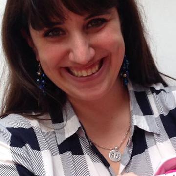 Andrea Paola Gutierrez's avatar