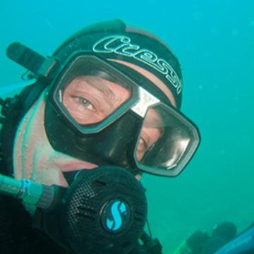 Christian Dammann's avatar