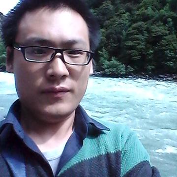 Zhihua Liu's avatar