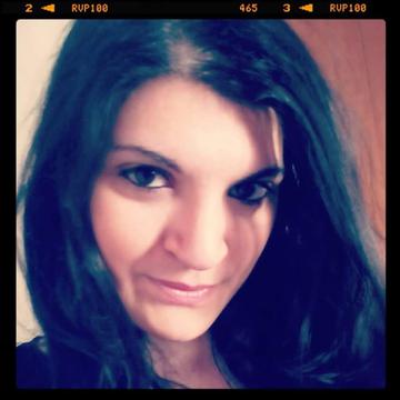 Ida Cortese's avatar