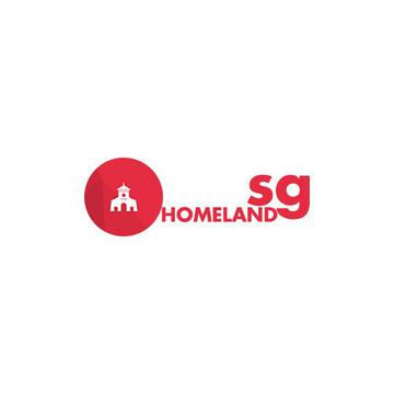 Homeland Sg's avatar