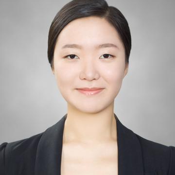 Joohee Kim's avatar