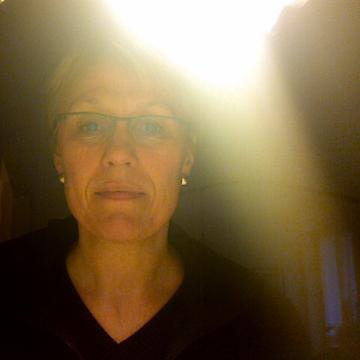 Andrea Hielscher's avatar