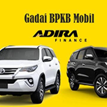 Pinjaman Agunan Bpkb Mobil's avatar