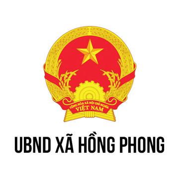 Ubnd Xã Hồng Phong's avatar