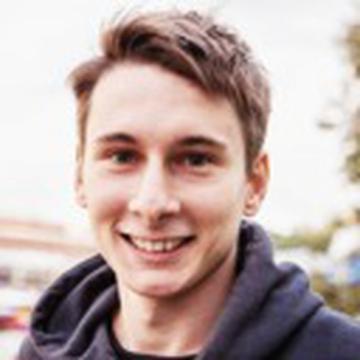 Jamie May's avatar