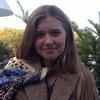 Оксана Кірякіна avatar