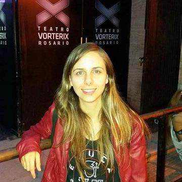 Eugenia Mársico's avatar