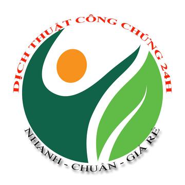Dịch Thuật Trans24h's avatar