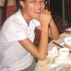 dingding pray avatar