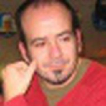 César Parmar's avatar