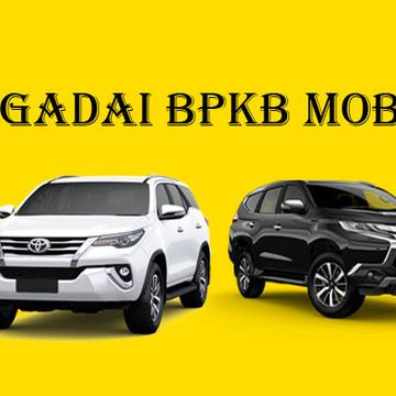 Jaminkan Bpkb Mobil's avatar