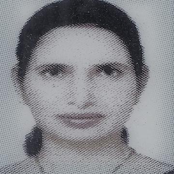 Radha Verma's avatar
