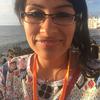 Mery Mendoza Rengifo avatar