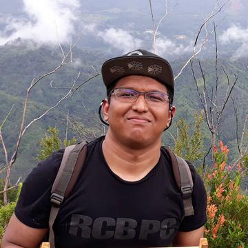 Hashim Zulkifli's avatar