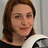Christina Todorova avatar