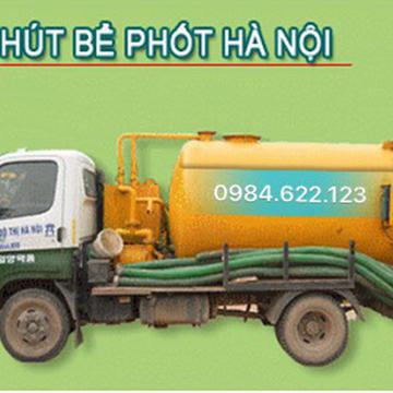 Hút Bể Phốt Tại Hà Nội's avatar