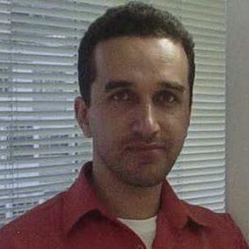 Edson E. Da Silva's avatar