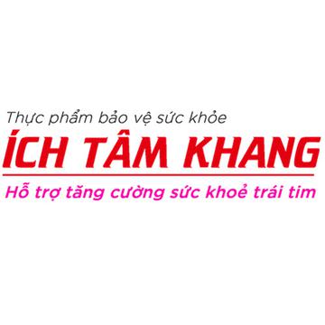 Ích Tâm Khang's avatar