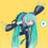 Hatsune Miku avatar