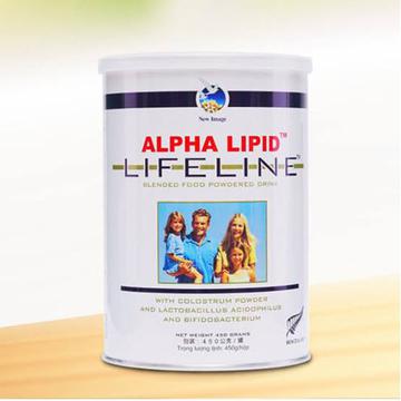 Sữa Alpha Lipid's avatar
