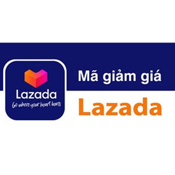 Mã Giảm Giá Lazada's avatar