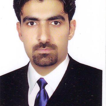 Mohammad Hossein Hassanzadeh's avatar