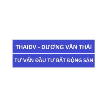 Đầu Tư Bất Động Sản Thaidv's avatar