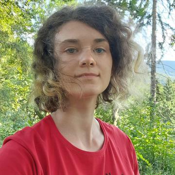 Yuliia Barsukova's avatar