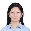 Shumin Hao avatar