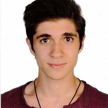 Oguzhan Solen's avatar
