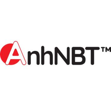 Kí Tự Đặc Biệt Anhnbt's avatar
