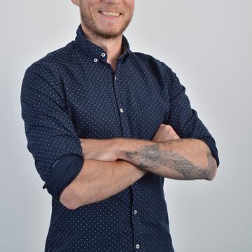 Ovidiu Panaite's avatar