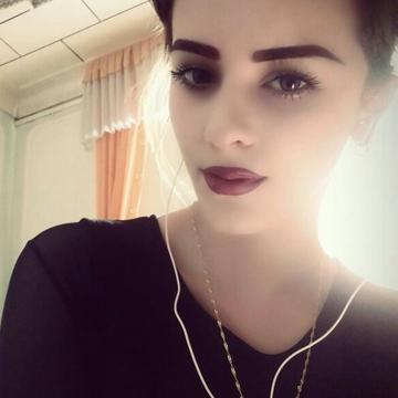 Jamila Khan's avatar