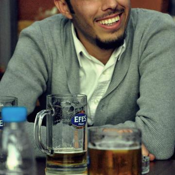 Yusuf Çakmak's avatar