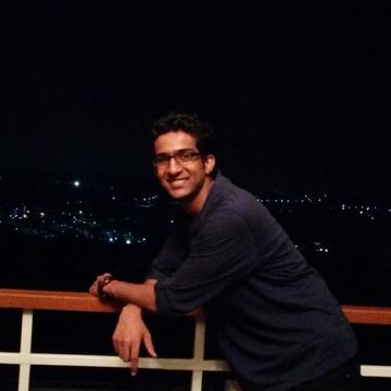 Abhinav Garule's avatar