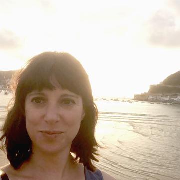 Nerea García Garmendia's avatar
