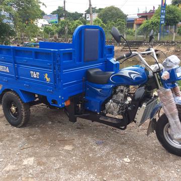 Xe Lôi Ba Bánh's avatar