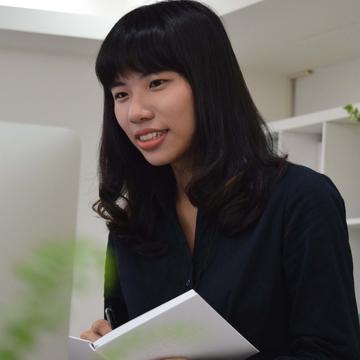 Guan Huang's avatar