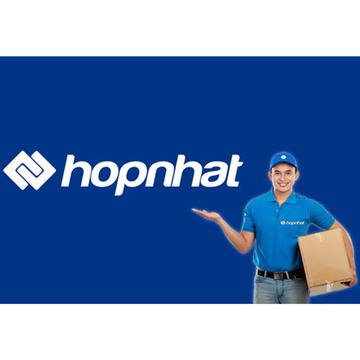Hợp Nhất Group's avatar