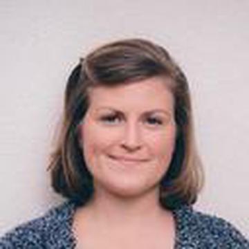 Katherine Beck's avatar